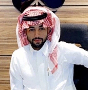 Arch. Hussain Hamad Alqahtani