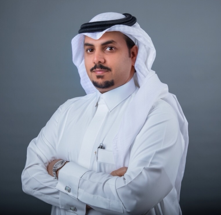 Fahad Hamad Alqahtani
